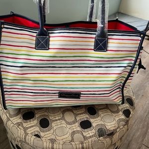 Authentic Dooney & Bourke